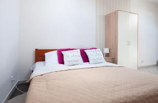 PORT-ŁÓDŹ Apartment by PinPoint - Łódź - 9