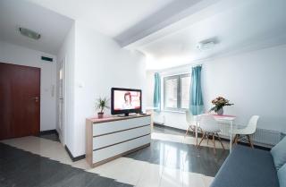 PORT-ŁÓDŹ Apartment by PinPoint - Łódź - 0