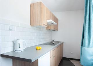 PORT-ŁÓDŹ Apartment by PinPoint - Łódź - 2