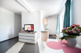 PORT-ŁÓDŹ Apartment by PinPoint - Łódź - 8