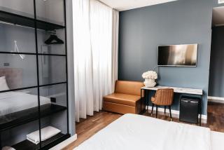Abokamento Boutique Rooms - 2