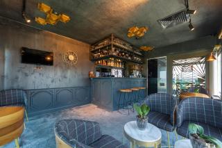 MAVİ MARİN BOUTIQUE HOTEL - Ordu - 9