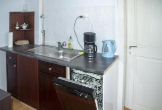 Ferienwohnung Tymoshenko - Altenau - 1