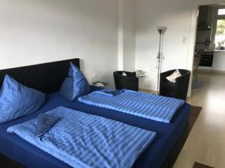 Ferienwohnung Wieneke - Velbert - 0