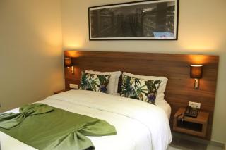L'escale Suites Résidence Hôtelière By 7AV HOTELS - Mohammedia - 9