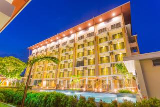 Kanokan Hotel - Kanchanaburi - 4