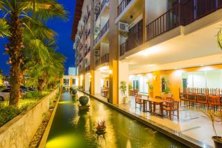 Kanokan Hotel - Kanchanaburi - 7
