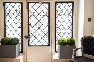 Backstage Boutique Music Themed Townhouse - 7