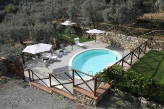 Agriturismo Il Calesse - Quarrata - 4