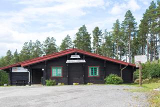 Dombås Hostel - Dombås - 2