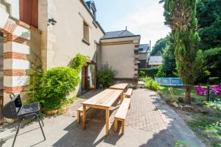 La Closerie des Hauts de Loire - Montlouis-sur-Loire - 6