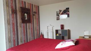 Chambres d'hotes Ti ar raniged - 3