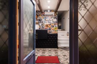 Backstage Boutique Music Themed Townhouse - Sliema - 7