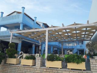 Hotel Spiros - Ammoudia - 7