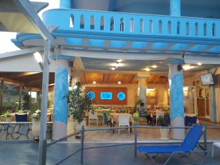 Hotel Spiros - Ammoudia - 6