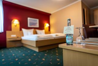 Komfort-Hotel Katerberg - Lüchow - 1