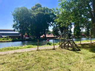 Liverpoolsstugan - Motala - 1