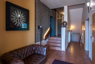 Komfort-Hotel Katerberg - Lüchow - 7