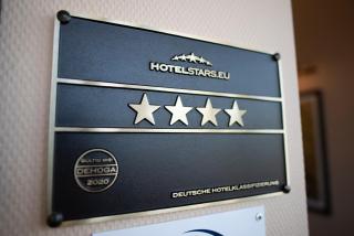 Komfort-Hotel Katerberg - Lüchow - 8
