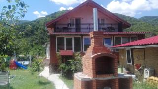 Vila di Pau - Băile Herculane - 1