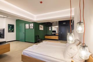 R34 Boutique Hotel - Sofia - 8