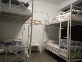 Mu-In Hotel - Kaohsiung - 9