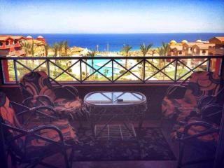 Porto Ain Sokhna chalet with sea and pool view - 7