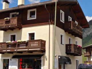 Appartamento Jek - Livigno - 1