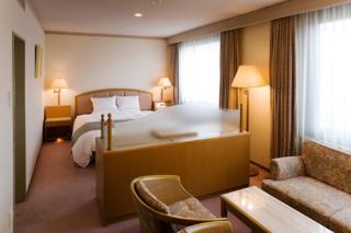 Hotel Higashinihon Utsunomiya - Utsunomiya - 4
