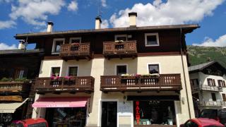 Appartamento Jek - Livigno - 0