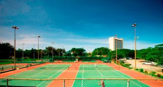 The Liguanea Club - Kingston - 1