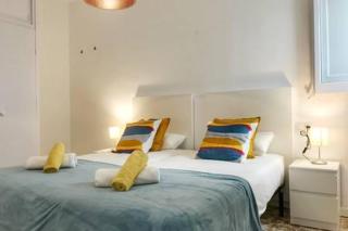 Casita de pescador III - Calafell - 4