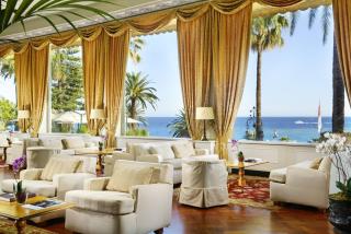 Royal Hotel Sanremo - Sanremo - 4
