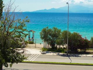 Kalamitsa Beach View - Kavala - 8