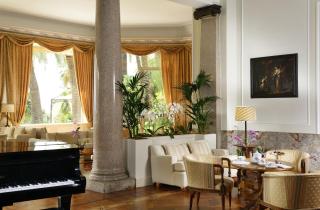 Royal Hotel Sanremo - Sanremo - 3