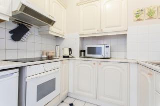 St Patricks Cathedral Self Catering - Dublino - 4