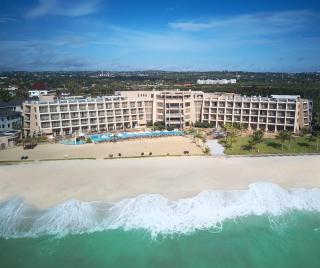 Ramada Resort By Wyndham Dar es Salaam - Dar es Salaam - 6