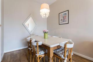St Patricks Cathedral Self Catering - Dublino - 7