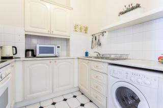 St Patricks Cathedral Self Catering - Dublino - 5