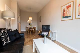 St Patricks Cathedral Self Catering - Dublino - 8