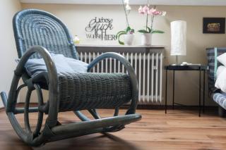 Moderne 70 qm Wohnung mit großer Dachterrasse - Kinheim - 8