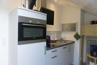 Moderne 70 qm Wohnung mit großer Dachterrasse - Kinheim - 3