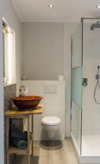 Moderne 70 qm Wohnung mit großer Dachterrasse - Kinheim - 7