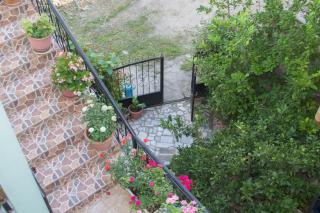 Jazoj Family hotel - Orikum - 5