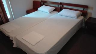 Hotel Hermes - Olympie - 1