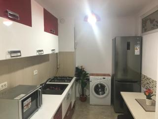 Apartament Bella - Constança - 5