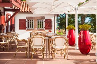 Auberge Ostapé - Bidarray - 5