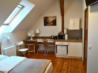 Miško Apartments - Šilutė - 4