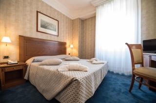 Quality Hotel Nova Domus - Roma - 0