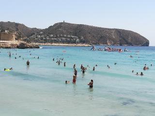 casa DOBRADA - Benissa - 6